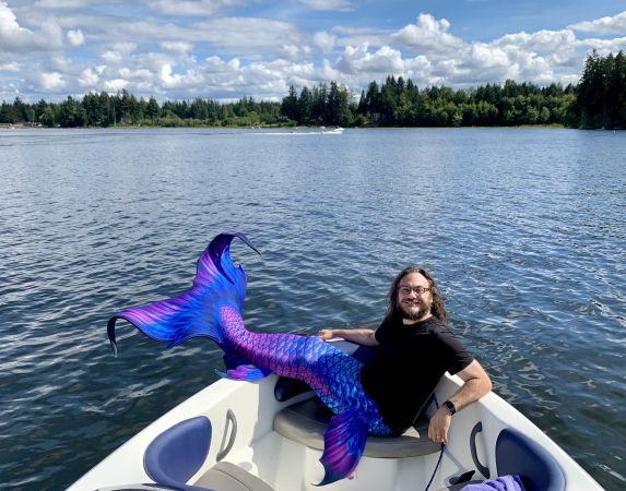 Mermaid Me Summer 2020 - Presence is a Mermaid! Mermaid Me Summer 2020